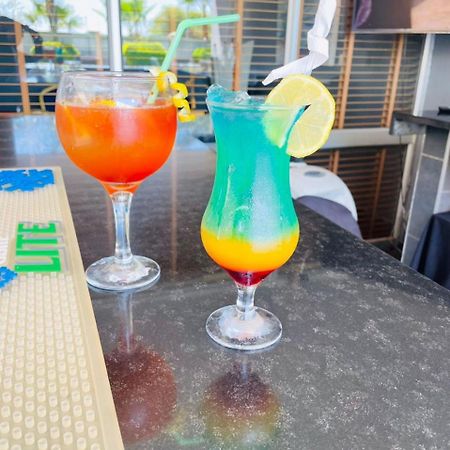 Aquarian Tide Hotel Gaborone Eksteriør billede